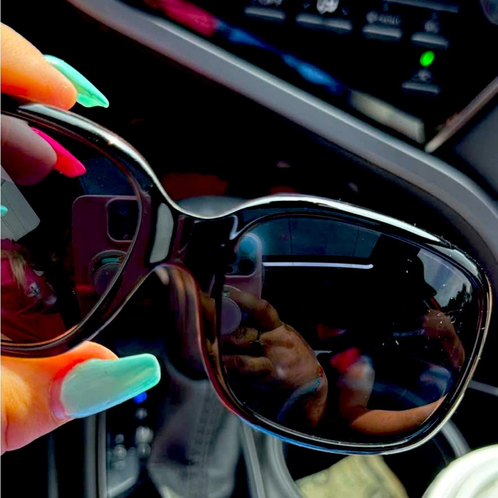 Costa Gannet Stylish Black Sunglasses